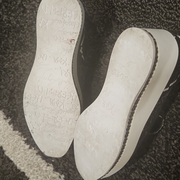 Shoes - Picture 5 of 5